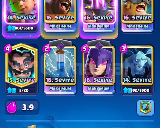 10.5K KUPA 6 EVRİM 10YILLIK CR