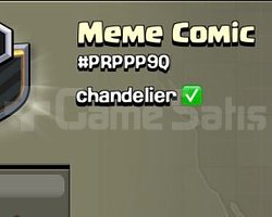 8 SEVİYE KOMİK İSİMLİ KLAN MEME COMİC