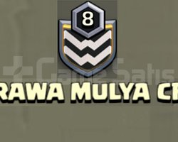 8 SEVİYE AŞIRI UCUZ KLAN! RAWA MULYA