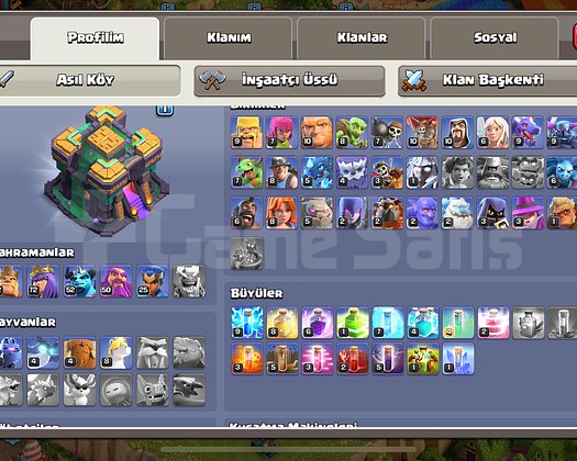14 BB MAX