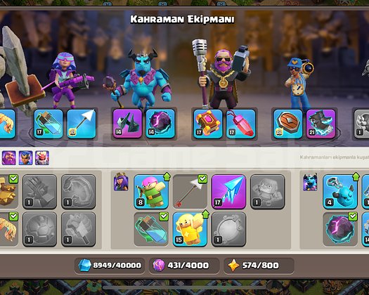 14 BB MAX