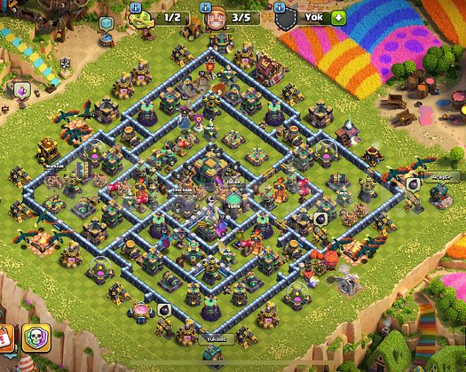 14 BB MAX