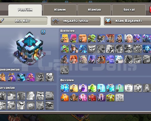 BB13 125LV COC