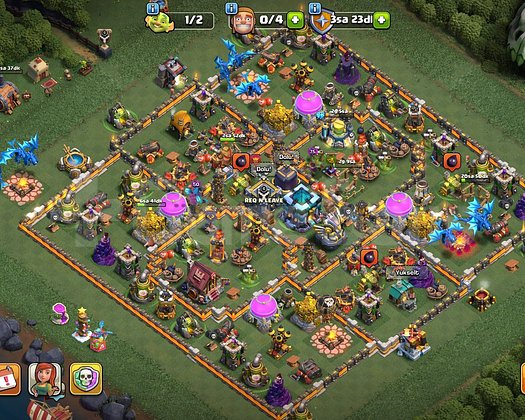 BB13 125LV COC