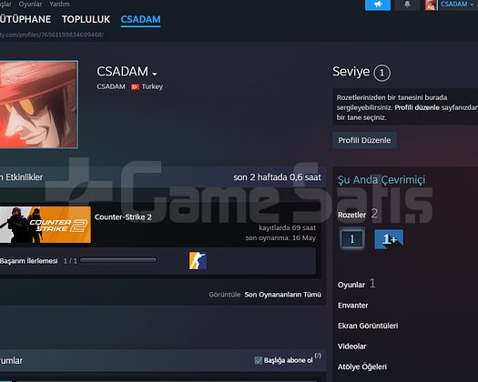 ANINDA TESLİM | SEÇKİN HAZIR + PRİME !!