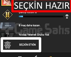 ANINDA TESLİM | SEÇKİN HAZIR + PRİME !!