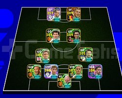 Efotbal hesap