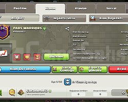 24 SV. PARS WARRIORS BAŞKENT MAX