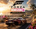 Forza  Horizon 6 Premium Edition + 2 Oyun