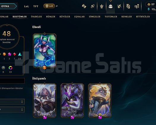 TR 3 PRESTIJ GOLD 1 MAIL DEGISEN