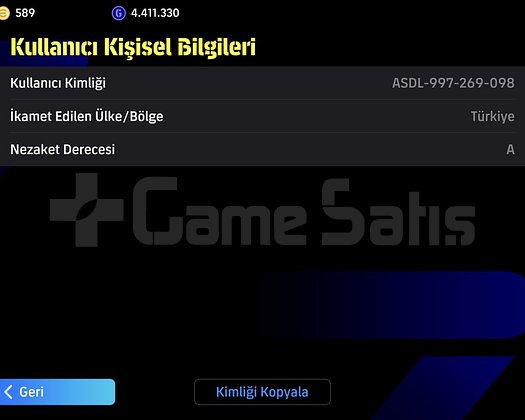 3326+ KG SİTENİN EN İYİ META HESABI