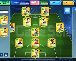DLS26 ileri dereceli bir hesap