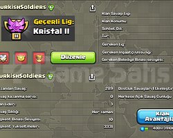 29 SEVİYE TURKİSHSOLDİERS