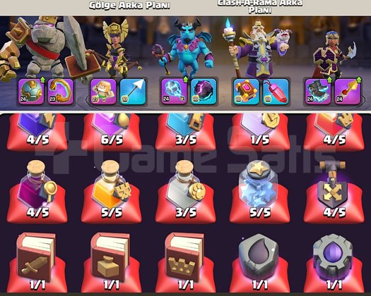 TH17+12KSTM+DOLULAR DOLUSU+1800 LİG MADALYA