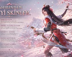 TR /Sahibinden Güzel Skinler / Garantili Hesaptır.
