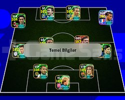 3239 KOLİGTİFGÜÇ TEK BAĞ İBRAHİM OVİC PELE VE DAHA