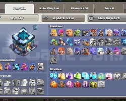 ACİL TH13 | 67-70-50-15 HERO | 6 İŞÇİ | RUSH DEĞİL