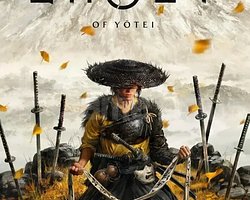 Ghost of Yotei Digital Deluxe Sürüm | PS5 Hesap