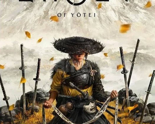 Ghost of Yotei Digital Deluxe Sürüm | PS5 Hesap