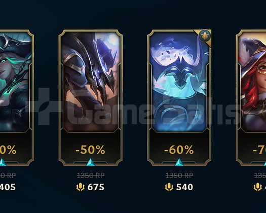 EUW/ PLAT FRESH HESAP !