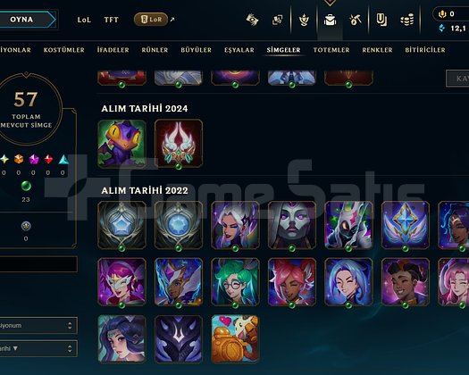 PLAT / 2022 KURULUM / +30 -10 HESAP !!!