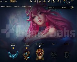 PLAT / 2022 KURULUM / +30 -10 HESAP !!!