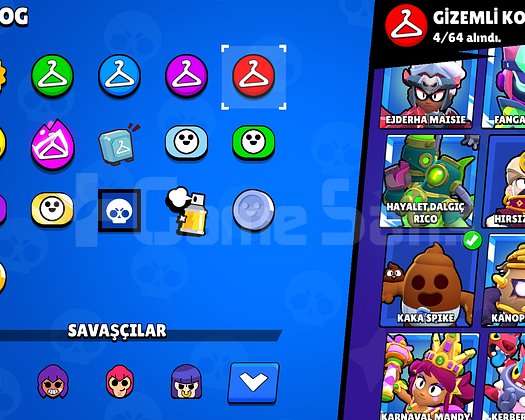 29K değerinde sağlam hesap