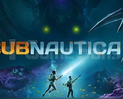 SUBNAUTICA 2 STEAM HESABI