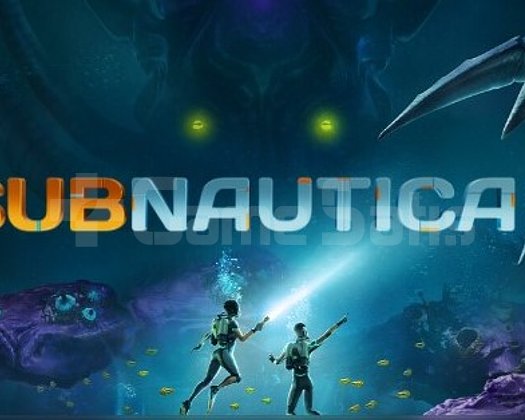 SUBNAUTICA 2 STEAM HESABI