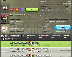 20 LVL UYGUNA KLAN
