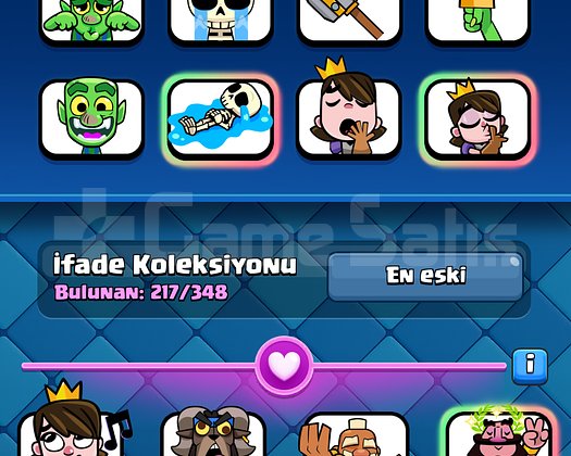 78 SEVİYE 29 EVRİMLİ EFSANE HESAP