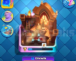 78 SEVİYE 29 EVRİMLİ EFSANE HESAP