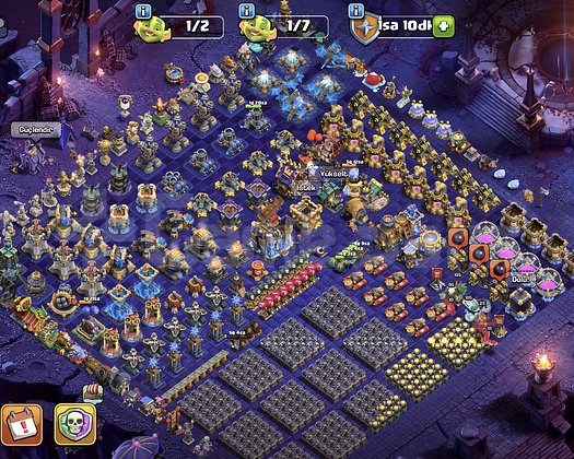 TH18 MAX + MAX EKİPMAN