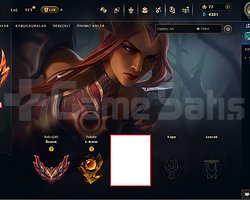 LOL EUW SOLOQ GRANDMASTER SEASON 1 ACC