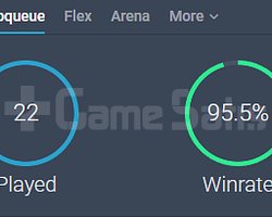 95 wr Diamond 4 fresh hesap CHALLENGER MMR +30 -10