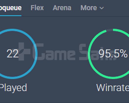 95 wr Diamond 4 fresh hesap CHALLENGER MMR +30 -10