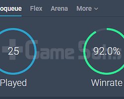 92 WR DİAMOND 4 CHALLENGER MMR + 30 -10