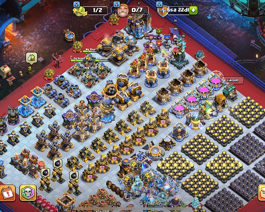 TH 18 MAX+MAX | DEMİRCİ ÇIRAK YANKÖY FULL |