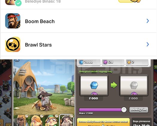 TH 18 MAX+MAX | DEMİRCİ ÇIRAK YANKÖY FULL |