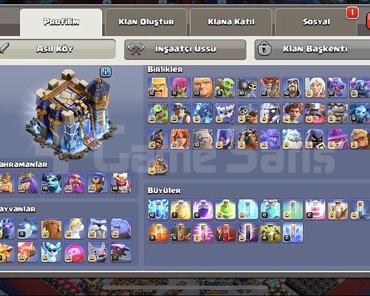 TH 18 MAX+MAX | DEMİRCİ ÇIRAK YANKÖY FULL |