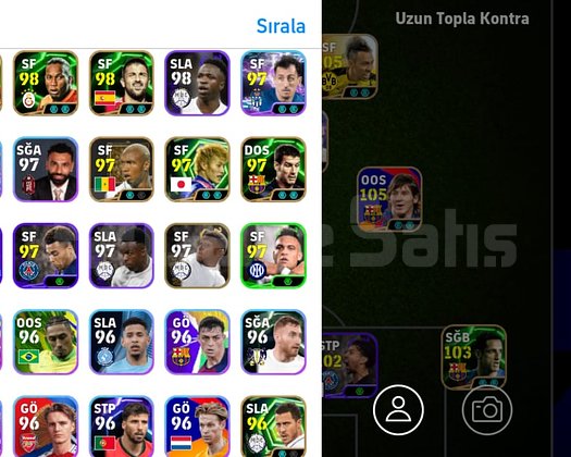 3221 TEK BAĞ BALE MARCELO ABUMEYANG PAKETİ FULL