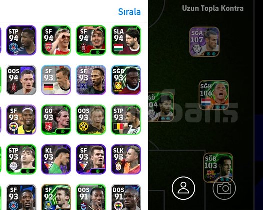 3221 TEK BAĞ BALE MARCELO ABUMEYANG PAKETİ FULL