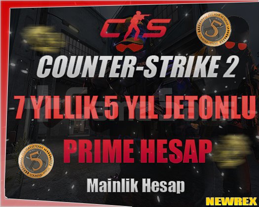 TR MAGAZA +800 SAAT 5 YILLIK TECRÜBE + FACEIT