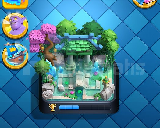 1 hesap parasına 3 supercell hesabı çok ucuz