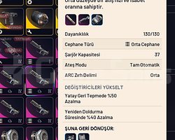 BORA VE AVCI + FULL