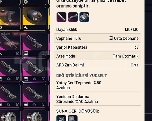 BORA VE AVCI + FULL