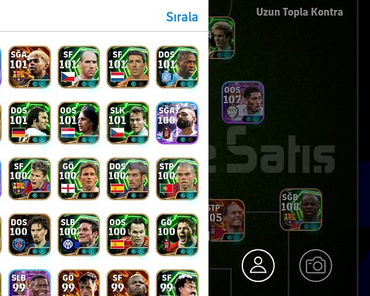 +3320 UYGUNA