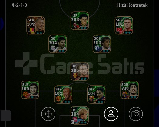 Aşırı şanslı hesap 109 HAZARD!!!