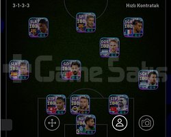 Aşırı şanslı hesap 109 HAZARD!!!