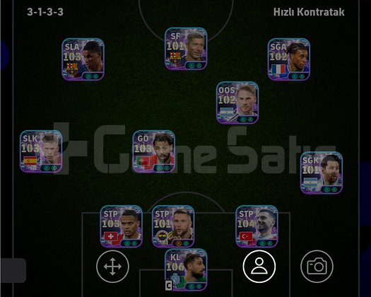Aşırı şanslı hesap 109 HAZARD!!!